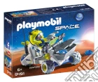 Playmobil 9491 - Missione Su Marte - Mezzo Leggero Di Esplorazione giochi