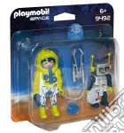 Playmobil 9492 - Missione Su Marte - Astronauta E Robot giochi