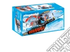 Playmobil 9500 - Limited Edition - Gatto Delle Nevi giochi