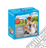 Playmobil 70052 - Pronto Intervento - Balance Scooter giochi