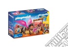 Playmobil 70074 - Playmobil: The Movie - Marla E Del Con Cavallo Alato gioco di PBIL