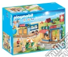Playmobil 70087 - Camping - Grande Campeggio giochi