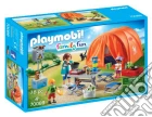 Playmobil 70089 - Camping - Tenda Dei Campeggiatori giochi