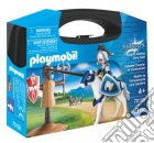 Playmobil 70106 - Valigettà Cavaliere gioco di Playmobil