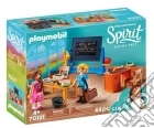 Playmobil 70121 - Spirit Ii - Classe Della Signorina Flores giochi