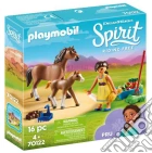 Playmobil 70122 - Spirit Ii - Pru Con Cavallo E Puledro giochi