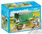 Playmobil 70138 - Fattoria - Pollaio giochi