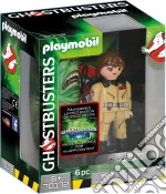 Playmobil Ghostbusters Collectors Edition P. Venkman Limited And Individually Numbered 70172 giochi