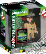 Playmobil Ghostbusters Collectors Edition R. Stantz Limited And Individually Numbered 70174 giochi