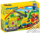Playmobil 70179 - Il Mio Primo Trenino 1.2.3 giochi