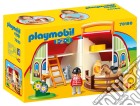Playmobil: 70180 - 1-2-3 - Fattoria Portatile gioco di Playmobil