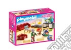 Playmobil: 70207 - Dollhouse - Soggiorno Con Camino giochi