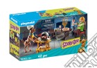Playmobil 70363 - Scooby-Doo Ii - A Cena Con Shaggy giochi