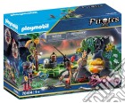 Playmobil 70414 - Pirati - Nascondiglio Del Tesoro Dei Pirati gioco