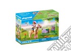 Playmobil: 70514 - Pony Farm - Pony Icelandic giochi