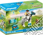 Playmobil: 70515 - Pony Farm - Pony Lewitzer giochi