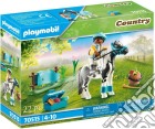 Playmobil: 70515 - Pony Farm - Pony Lewitzer giochi