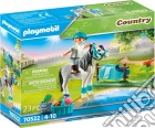 Playmobil: 70522 - Pony 'Classic' giochi