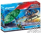 Playmobil: 70569 - Police - Elicottero Della Polizia E Fuggitivo giochi