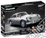 Playmobil: 70578 - James Bond Aston Martin Db5 - Goldfinger Edition