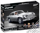 Playmobil: 70578 - James Bond Aston Martin Db5 - Goldfinger Edition giochi