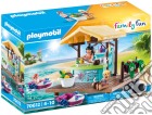Playmobil: 70612 - Chiosco Con Noleggio Barchette giochi