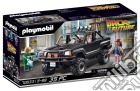 Playmobil: 70633 - Marty'S Pickup giochi