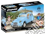 Playmobil: 70640 Citroen 2Cv giochi
