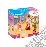 Playmobil: 70699 - Spirit - La Piccola Lucky E Milagro giochi