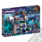 Playmobil: 70746 - Novelmore - Violet Vale - Portale Con Demone giochi