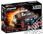 Playmobil: 70750 - The A-Team Van