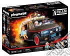 Playmobil: 70750 - The A-Team Van giochi