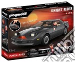 Playmobil: 70924 - Knight Rider - Supercar