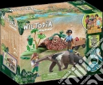 Playmobil: 71012 - Formichiere Della Amazzonia giochi