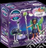 Playmobil: 71033 - Moon Fairy Con Compagno Animale giochi