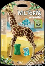 Playmobil: 71048 - Wiltopia - Giraffa giochi