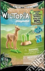 Playmobil: 71064 - Wiltopia - Baby Alpaca giochi