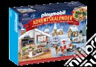 Playmobil: 71088 - Calendario Dell'Avvento - Pasticceria Di Natale giochi