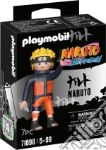 Playmobil: 71096 - Naruto - Naruto giochi