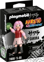 Playmobil: 71098 - Naruto - Sakura giochi