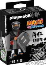 Playmobil: 71102 - Naruto - Kazuku giochi