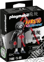 Playmobil: 71106 - Naruto - Hidan giochi