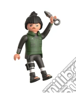 Naruto Shippuden: Playmobil 71107 Shikamaru giochi
