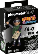 Playmobil: 71113 - Naruto - Iruka giochi