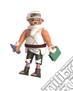 Naruto Shippuden: Playmobil 71116 Killer Bee giochi