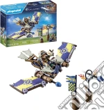 Playmobil: 71211 Novelmore - Dario Con Aliante giochi