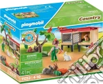 Playmobil: 71252 Recinto Dei Conigli giochi