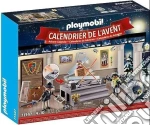 Playmobil: 71347 Calendario Dell'Avvento - Furto Al Museo giochi