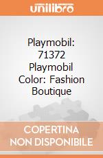Playmobil: 71372 Playmobil Color: Fashion Boutique gioco