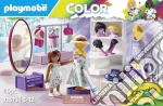 Playmobil: 71373 Playmobil Color: Atelier Di Moda giochi